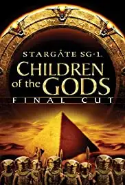 Stargate SG-1: Children of the Gods - Final Cut (2009) Stargate SG-1: Children of the Gods - Final Cut (2009)
