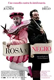 Rose et noir (2009)