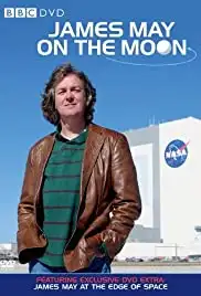 James May on the Moon (2009)