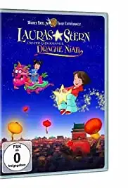 Lauras Stern und der geheimnisvolle Drache Nian (2009)