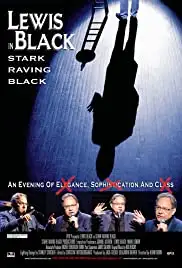 Lewis Black: Stark Raving Black (2009)