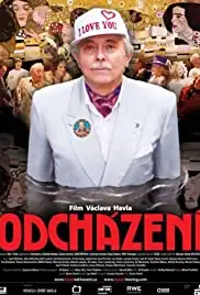 Odcházení (2011)