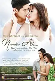 Nandito ako... Nagmamahal sa 'yo (2009)