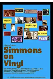 Simmons on Vinyl (2009)