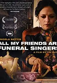 All My Friends Are Funeral Singers (2010)