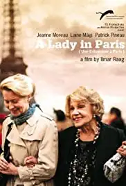 Une Estonienne à Paris (2012)