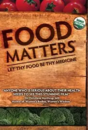 Food Matters (2008)