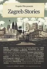 Zagrebacke price (2009)