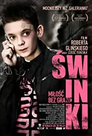 Swinki (2009)