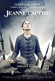 Jeanne captive (2011)