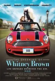 The Greening of Whitney Brown (2011)