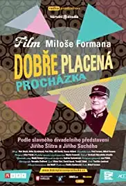 Dobre placená procházka (2009)