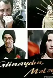 Günaydin, malayim (2008)