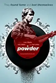 Powder (2011)