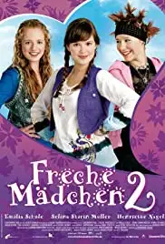 Freche Mädchen 2 (2010)