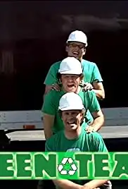 Green Team (2008)