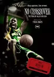 No Crossover: The Trial of Allen Iverson (2010)