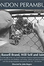 The London Perambulator (2009)