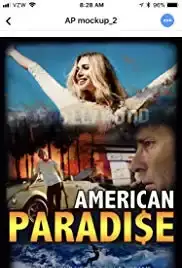 American Paradise (2015)