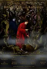 Dante's Hell Animated (2013)