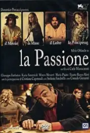 La passione (2010)