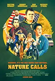 Nature Calls (2012)