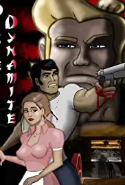 Dixie Dynamite (2009)