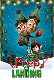 Prep & Landing (2009)