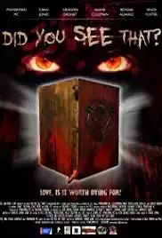 Did You See That? (2009)