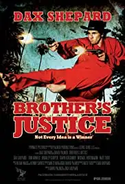 Brother's Justice (2010)