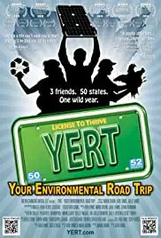 YERT: Your Environmental Road Trip (2011)