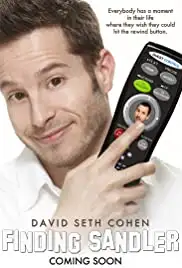 Finding Sandler (2021)