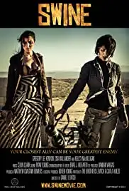 Swine (2012)
