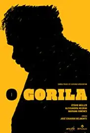 O Gorila (2012)