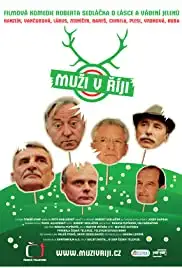 Muzi v riji (2009)