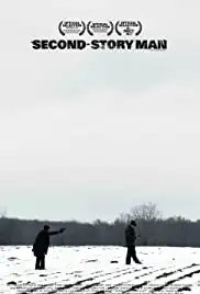 Second-Story Man (2011)