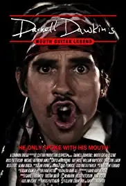Darnell Dawkins: Mouth Guitar Legend (2010)