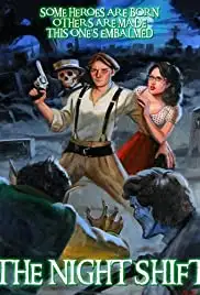 The Night Shift (2011)