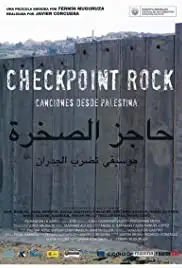 Checkpoint rock: Canciones desde Palestina (2009)