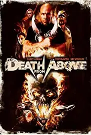 Death from Above (2012)