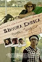 Sinyora Enrica ile Italyan Olmak (2010)