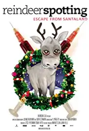 Reindeerspotting - pako Joulumaasta (2010)
