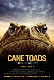 Cane Toads: The Conquest (2010)