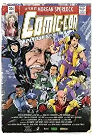 Comic-Con Episode IV: A Fan's Hope (2011)