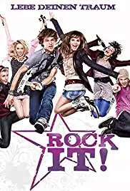 Rock It! (2010)