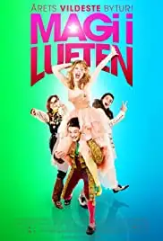 Magi i luften (2011)