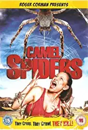 Camel Spiders (2011)