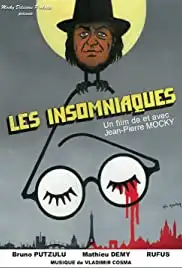 Les insomniaques (2011)