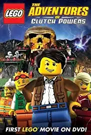 Lego: The Adventures of Clutch Powers (2010) Lego: The Adventures of Clutch Powers (2010)