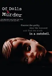 Of Dolls and Murder (2012)